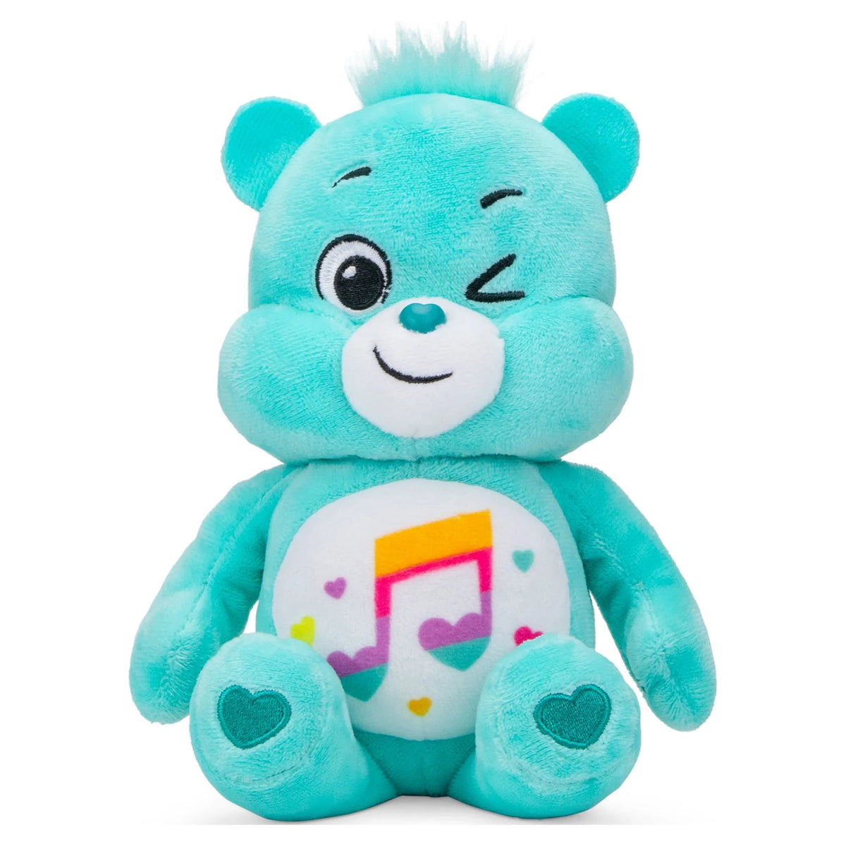 9" Plush 5 Pack Value Set J410220
