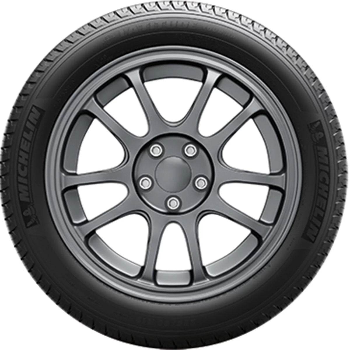 All Season 235/60R18 103V Passenger Tire U872512