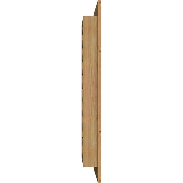 Vertical Gable Vent C587075