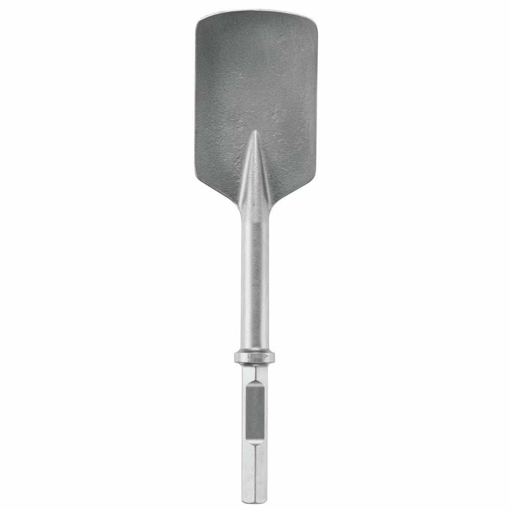 Clay Spade F615563