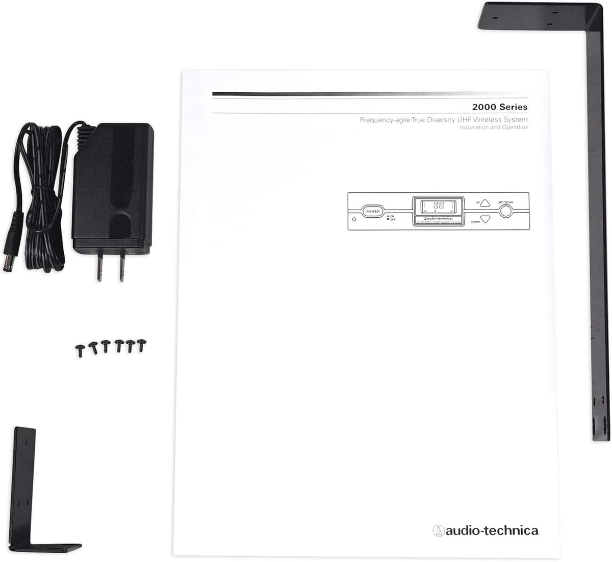 Wireless Microphone System G8566