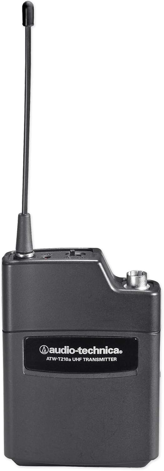 Wireless Microphone System G8566