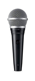 Cardioid Dynamic Vocal Microphone with XLR Cable N286