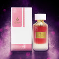 Vanilla and Roses Oriental Perfume 3.4 Fl Oz J931677