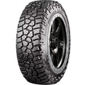 Set of 4 LT 275/65R18 Load E 10 Ply Rugged Terrain Tires I27961