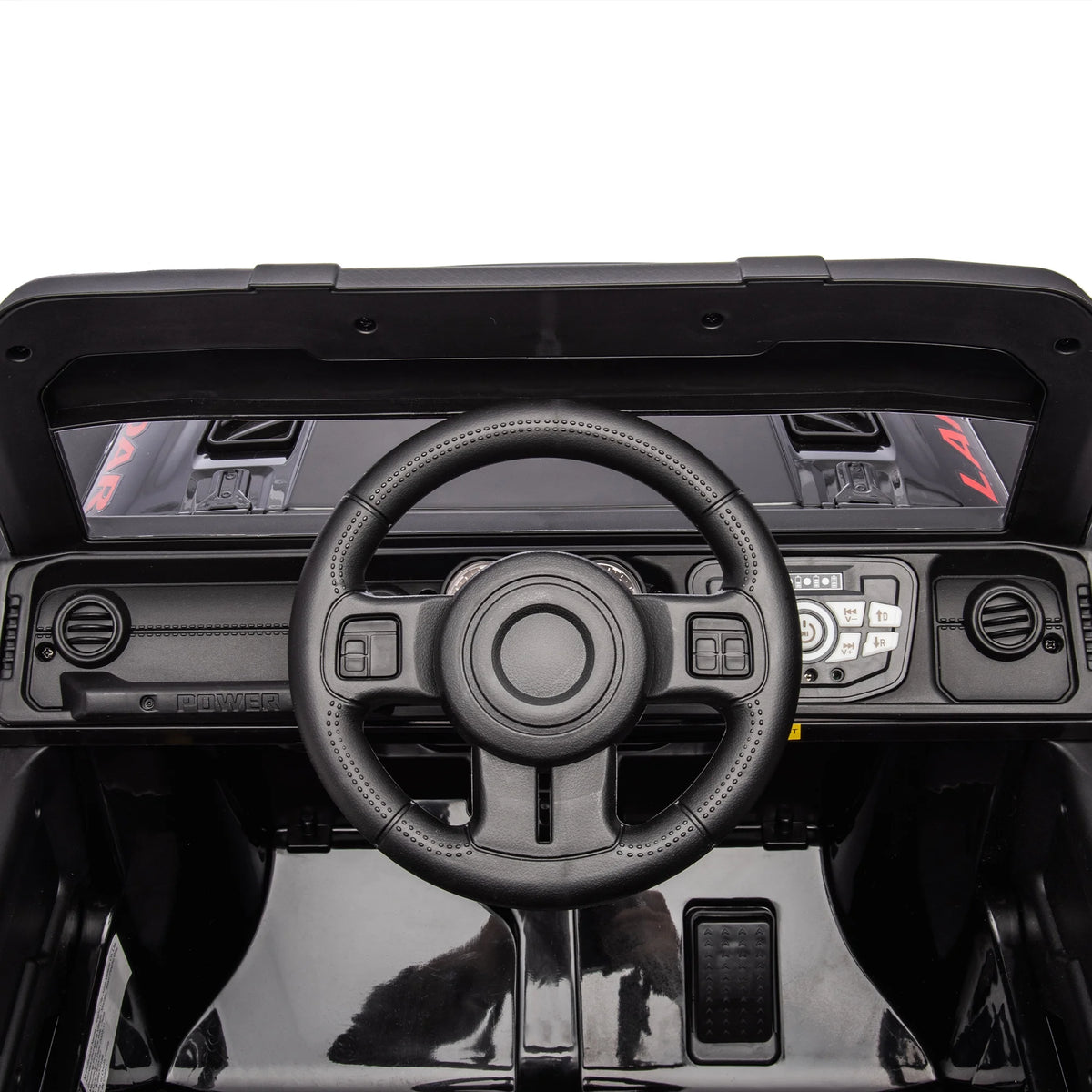 24V Ride on Car PickUp Truck with Remote Control A85081