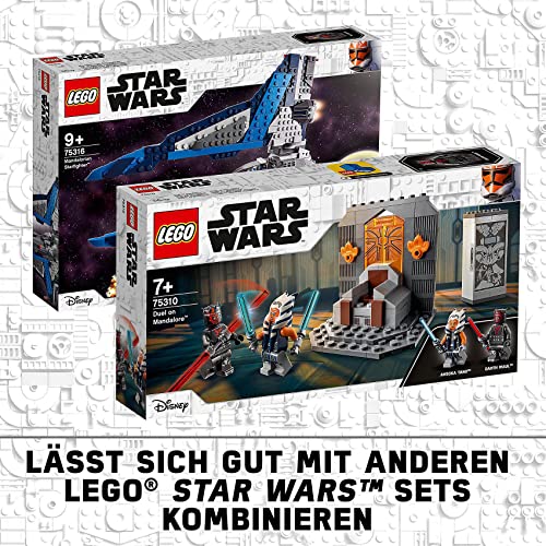 Duel on Mandalore H2593