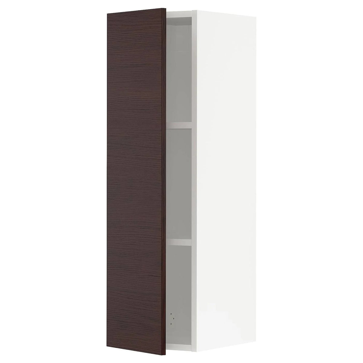 White Wall Cabinet R13833