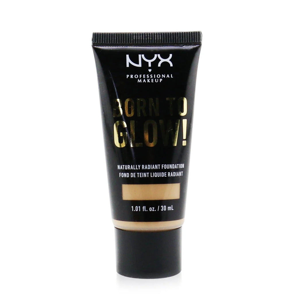 Light 30ml Foundation D8807