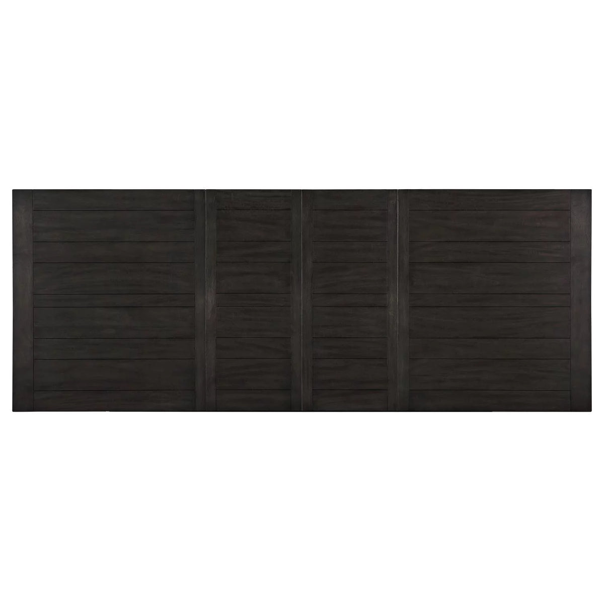 Dusky Cedar Brown 9-piece Counter Height Dining Set W22590