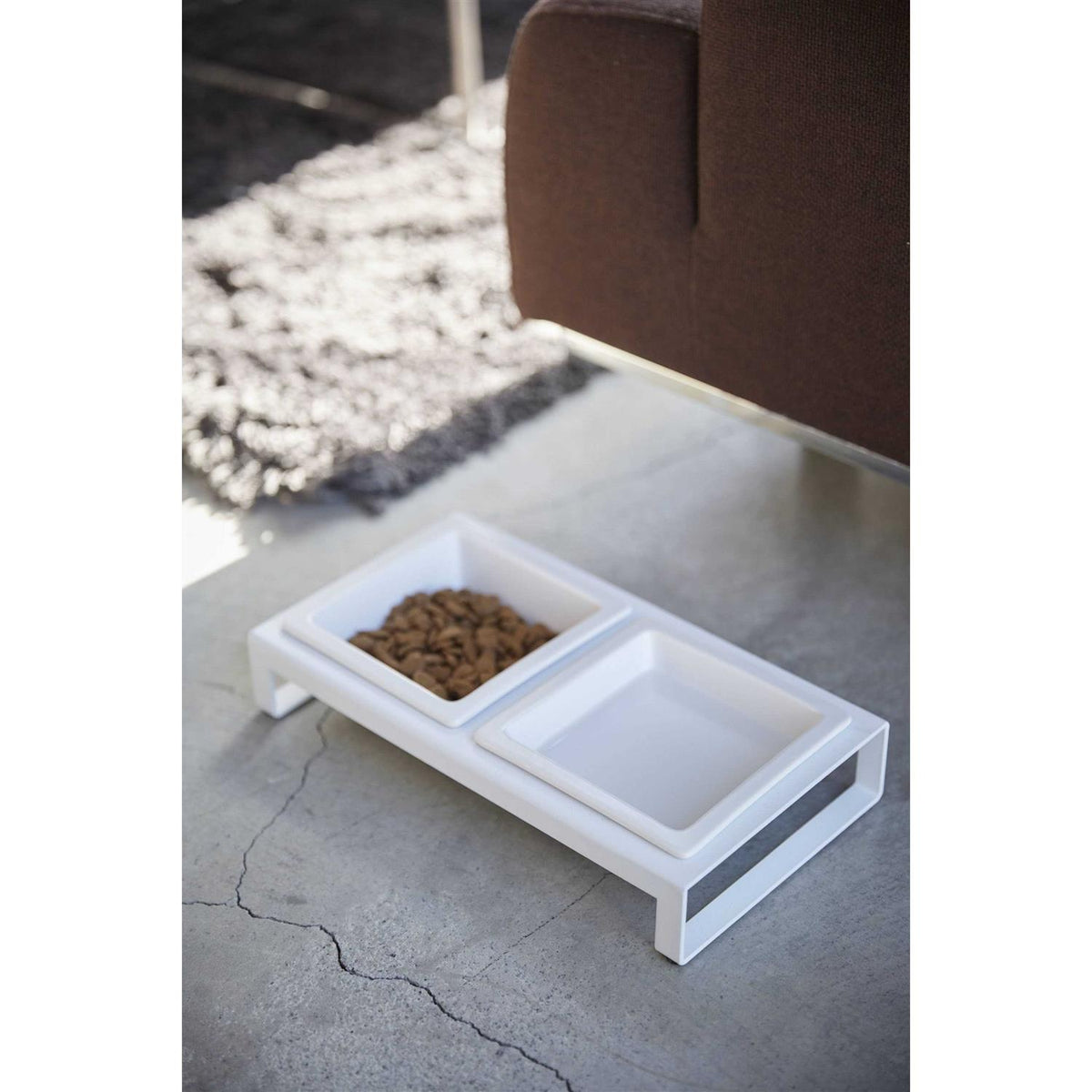 Pet Food Bowl D6444