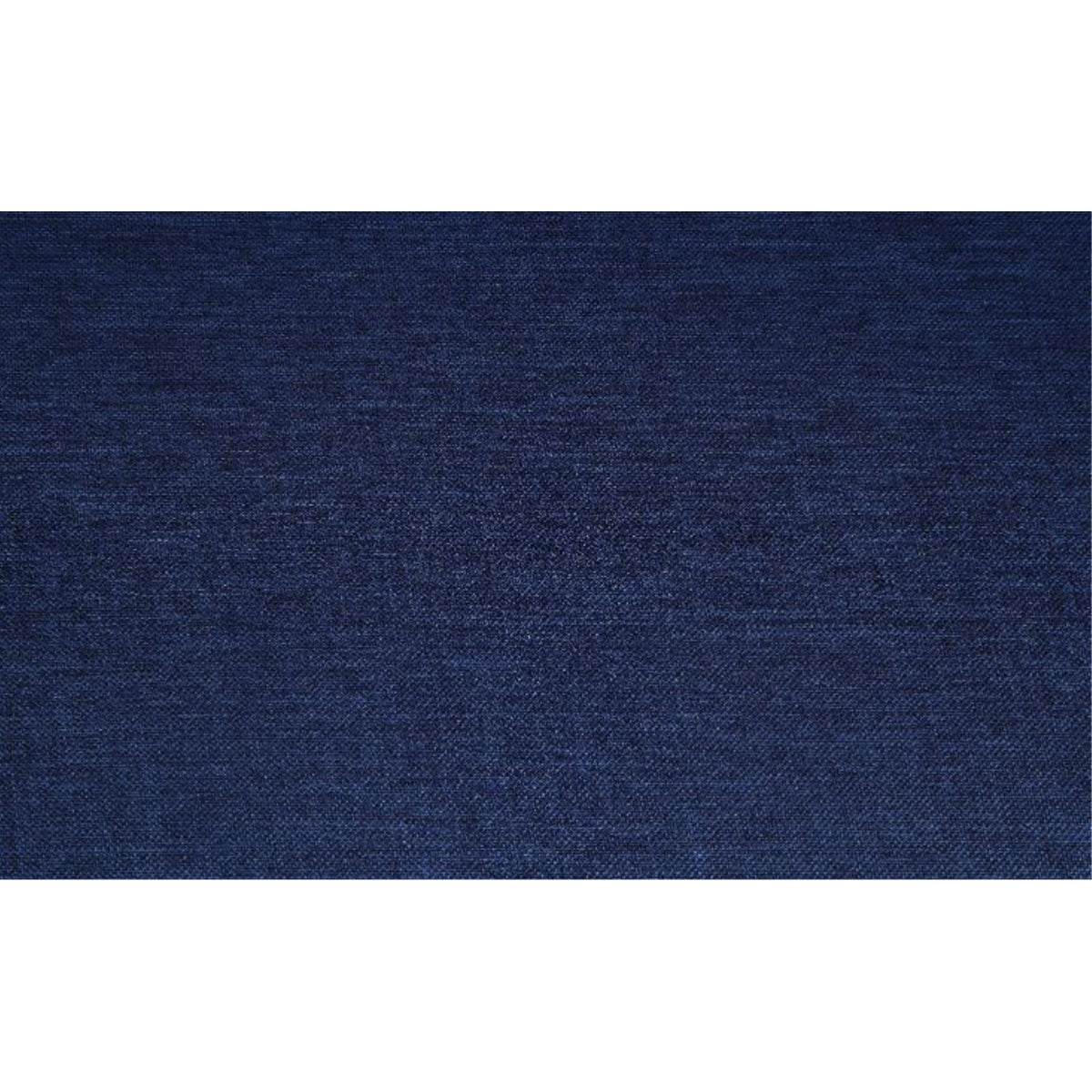 Blue Linen Adjustable Sofa R886