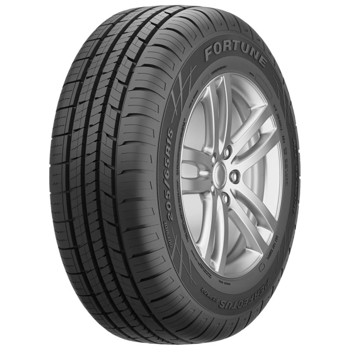 235/60R18 103V All Season Passenger Tire W18354