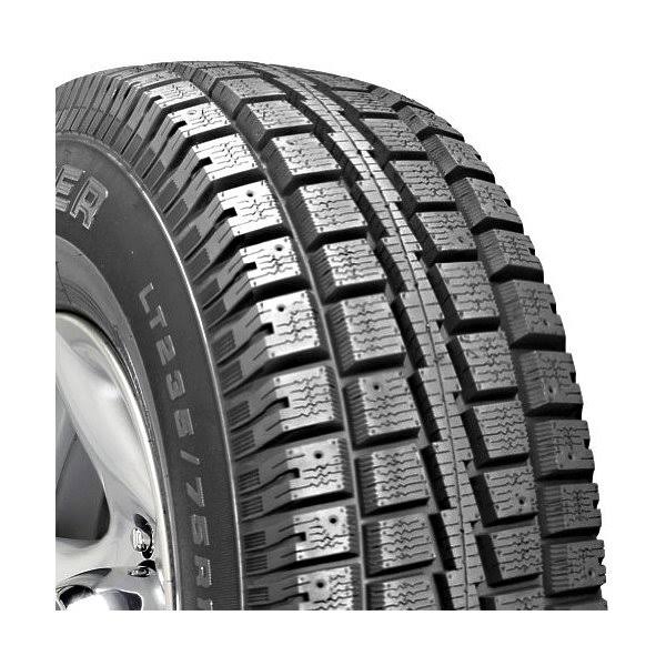 Cooper Discoverer M+S 275/65R18 116S Tire O799