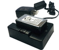 External Battery Charger Kit for Digital Handheld Scanner N87307