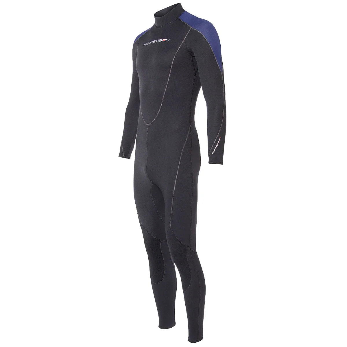 5mm Thermoprene Men's Full Wetsuit W2757