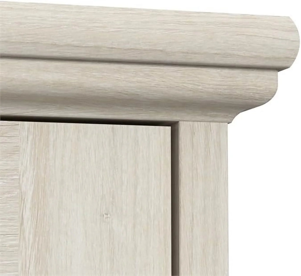 Lateral File Cabinet With Shelves J53771