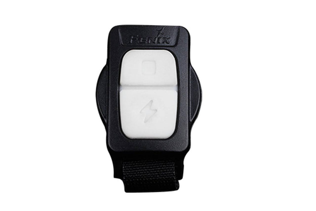 LED Bike Light with Wireless Remote Switch K536425