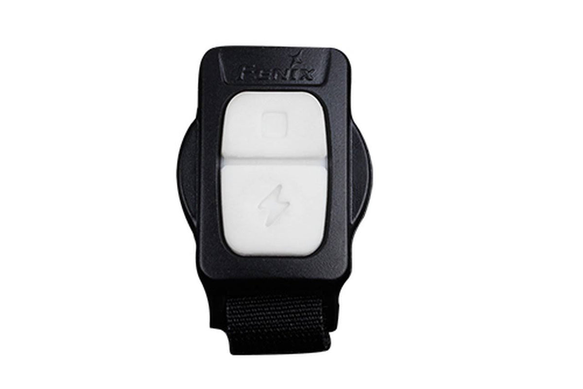 LED Bike Light with Wireless Remote Switch K536425