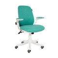 Green Ergonomic Task Chair P249100