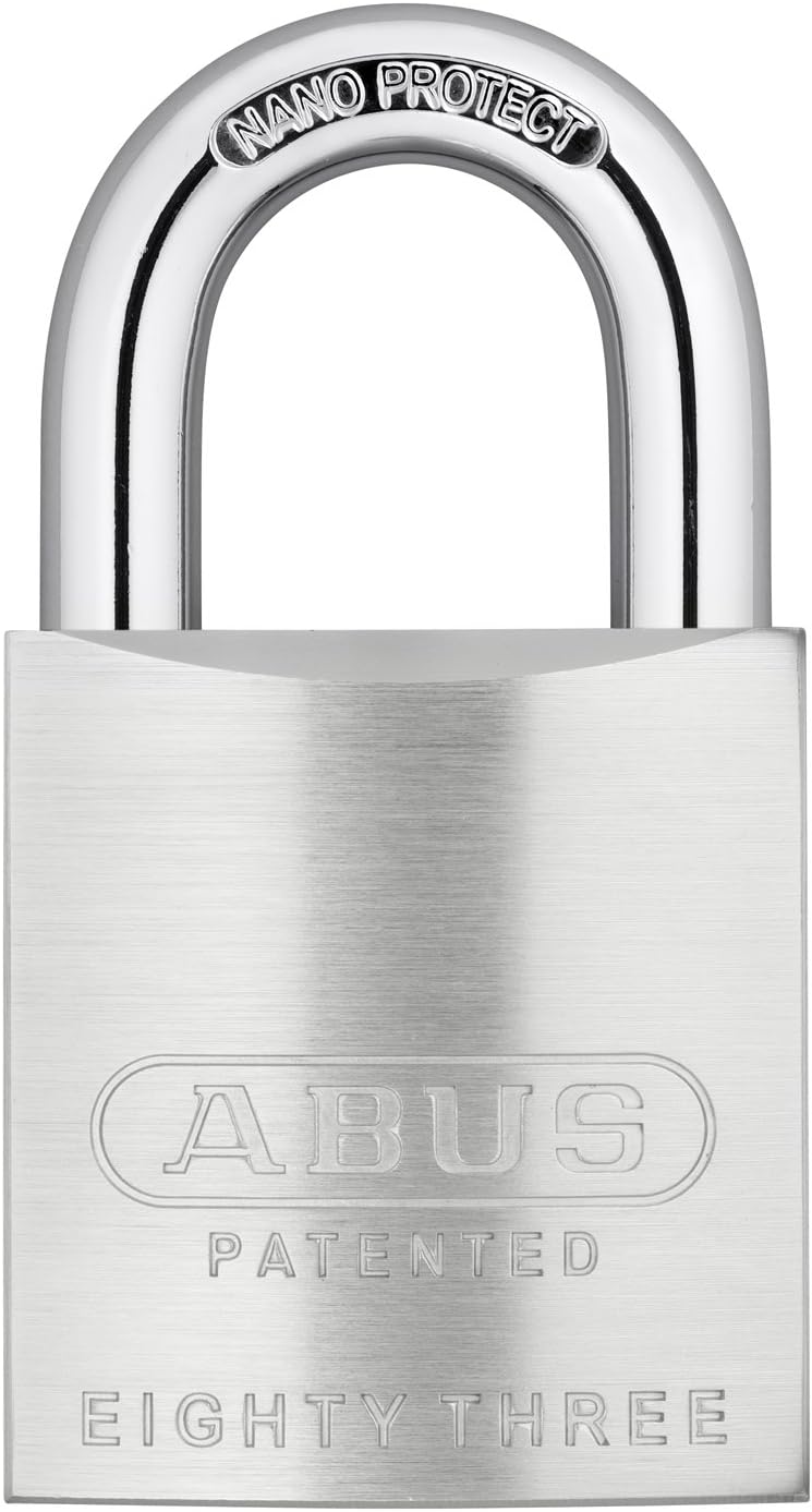 Pack of 2 All Weather Rekeyable Padlock X868