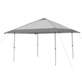 13 x 13 Instant Canopy W242