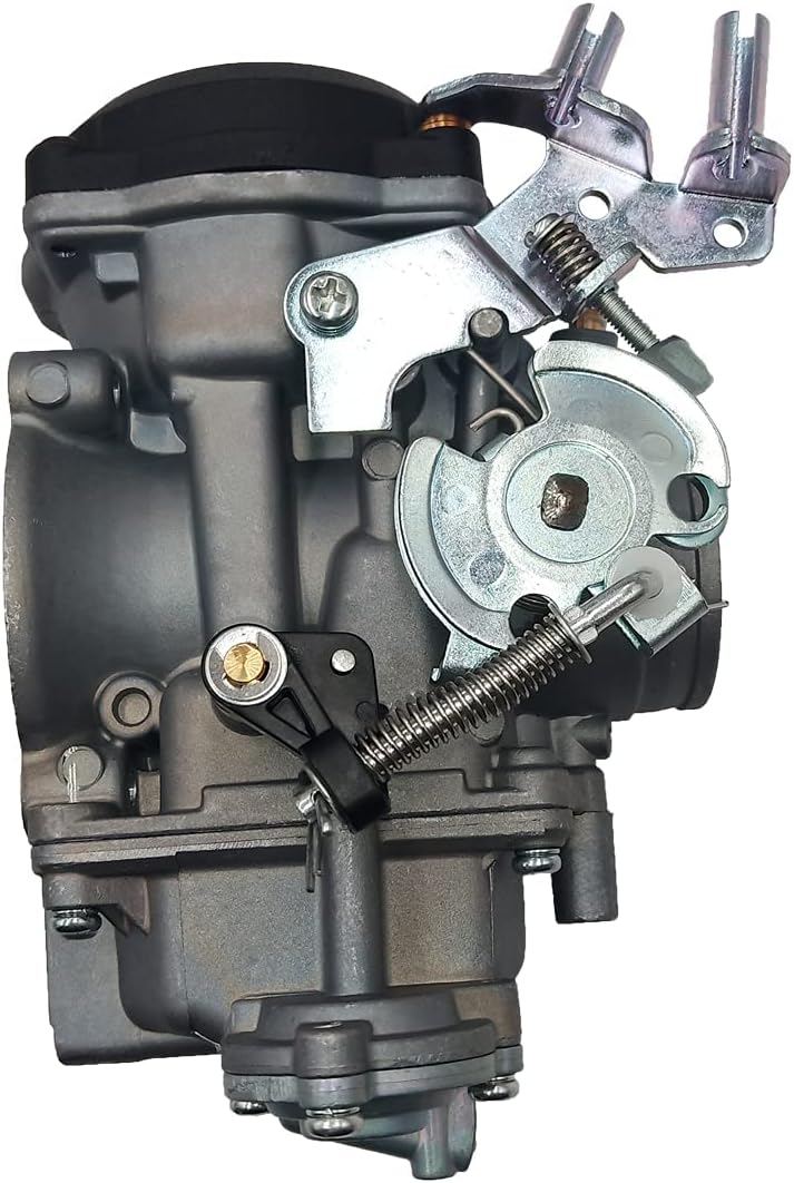 Pack of 2 Carburetor for Harley Davidson CV40 C259