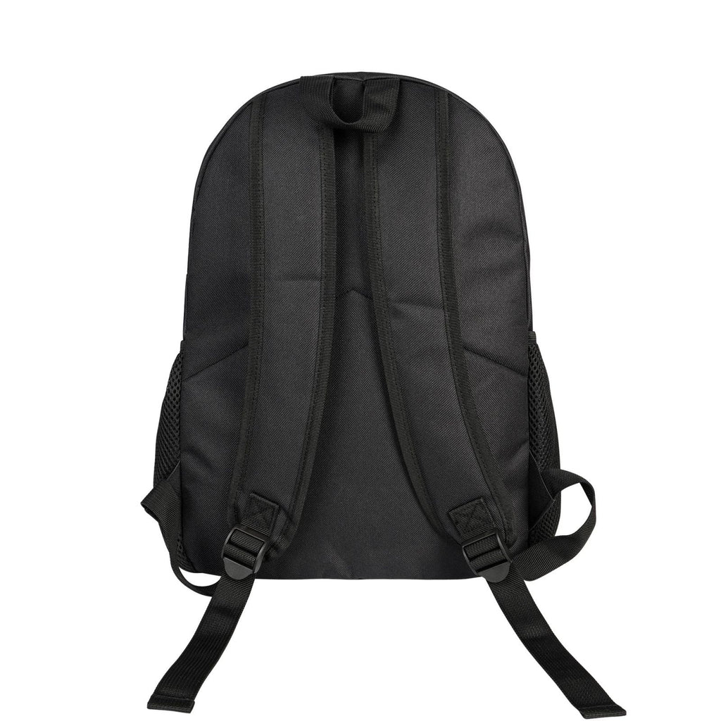 Lightweight Unisex Daypack Backpack R329753