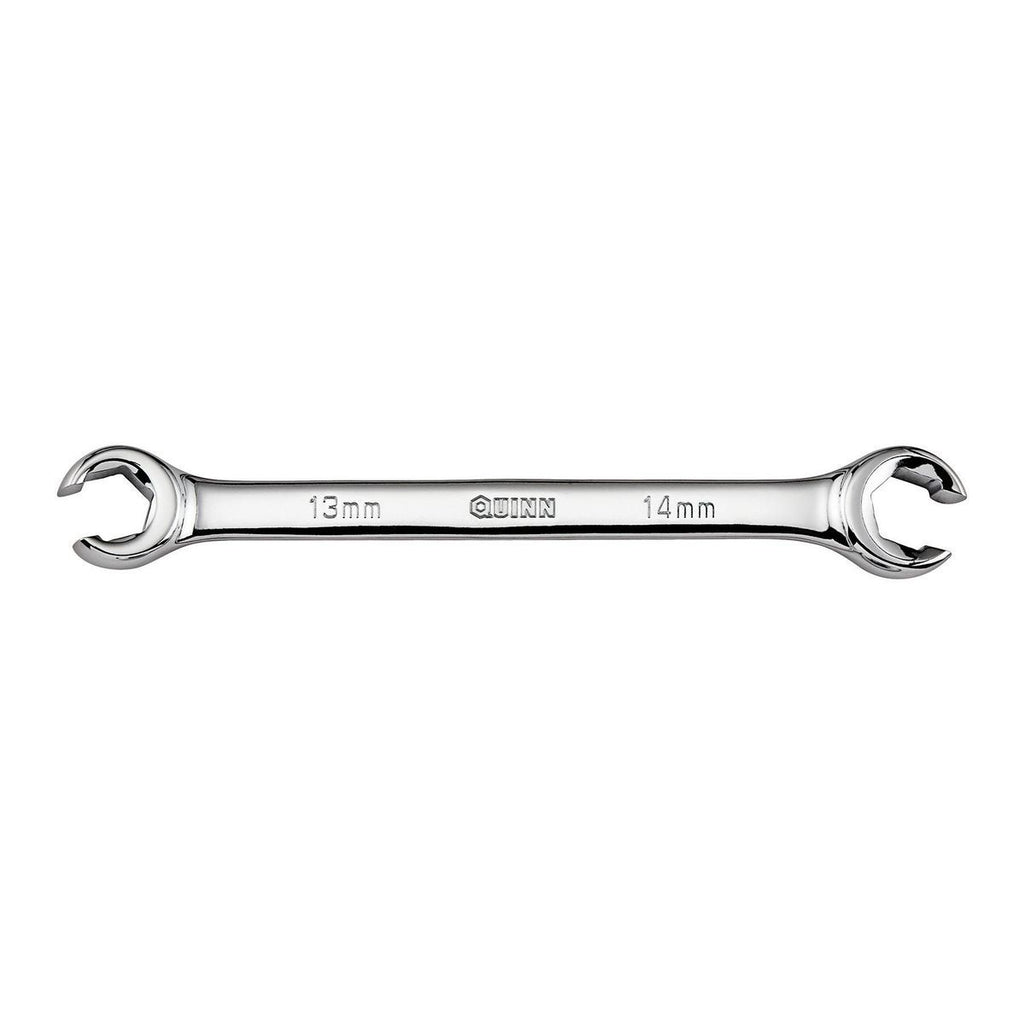 Flare Nut Wrench Set, 5-Piece P9270
