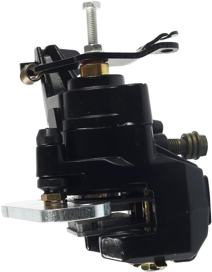 Rear Brake Caliper with Pads Pack of 2 Y8044