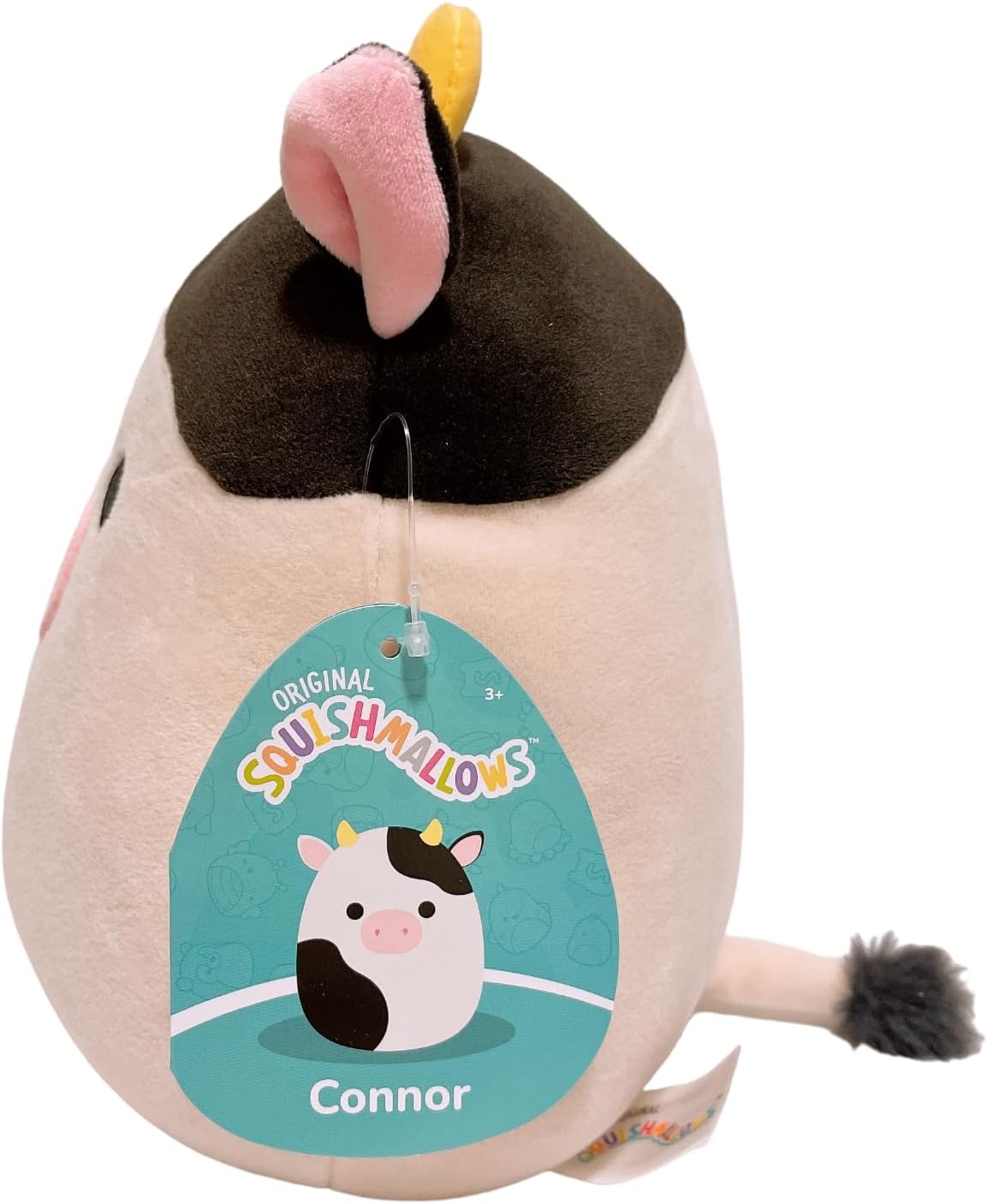 8" Plush Toy F357