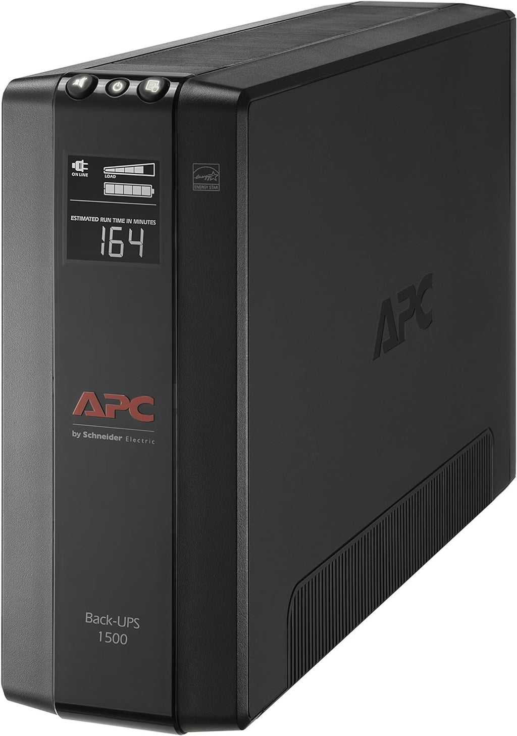 1500VA UPS Battery Backup & Surge Protector X382