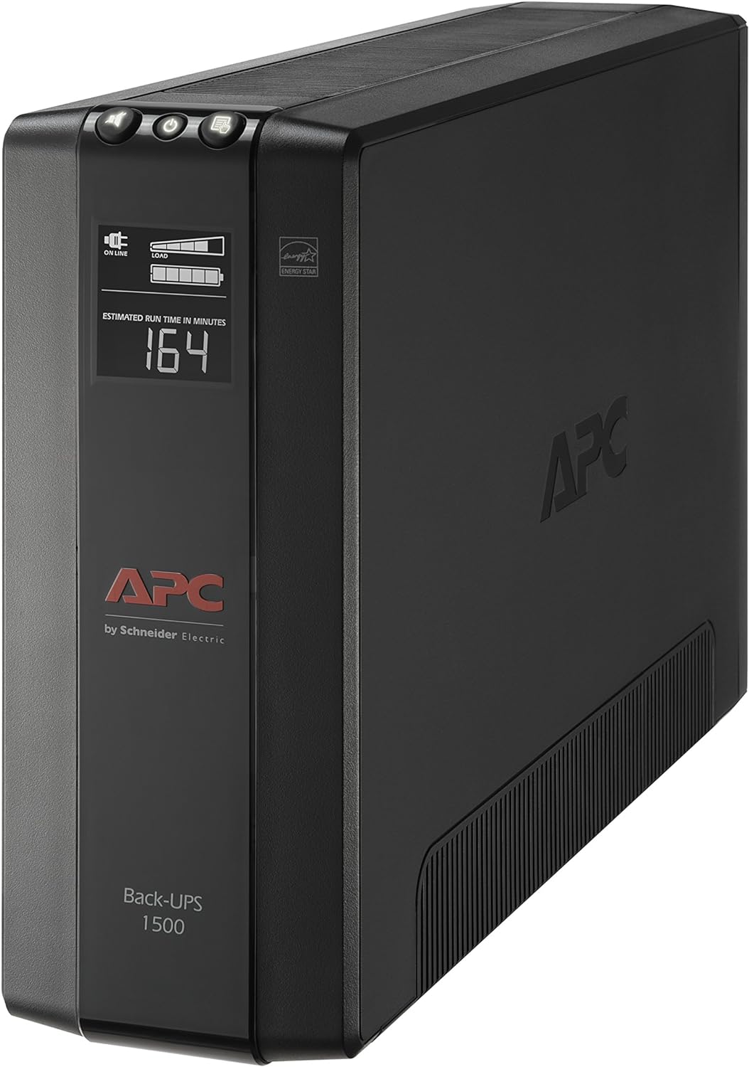 1500VA UPS Battery Backup & Surge Protector X382
