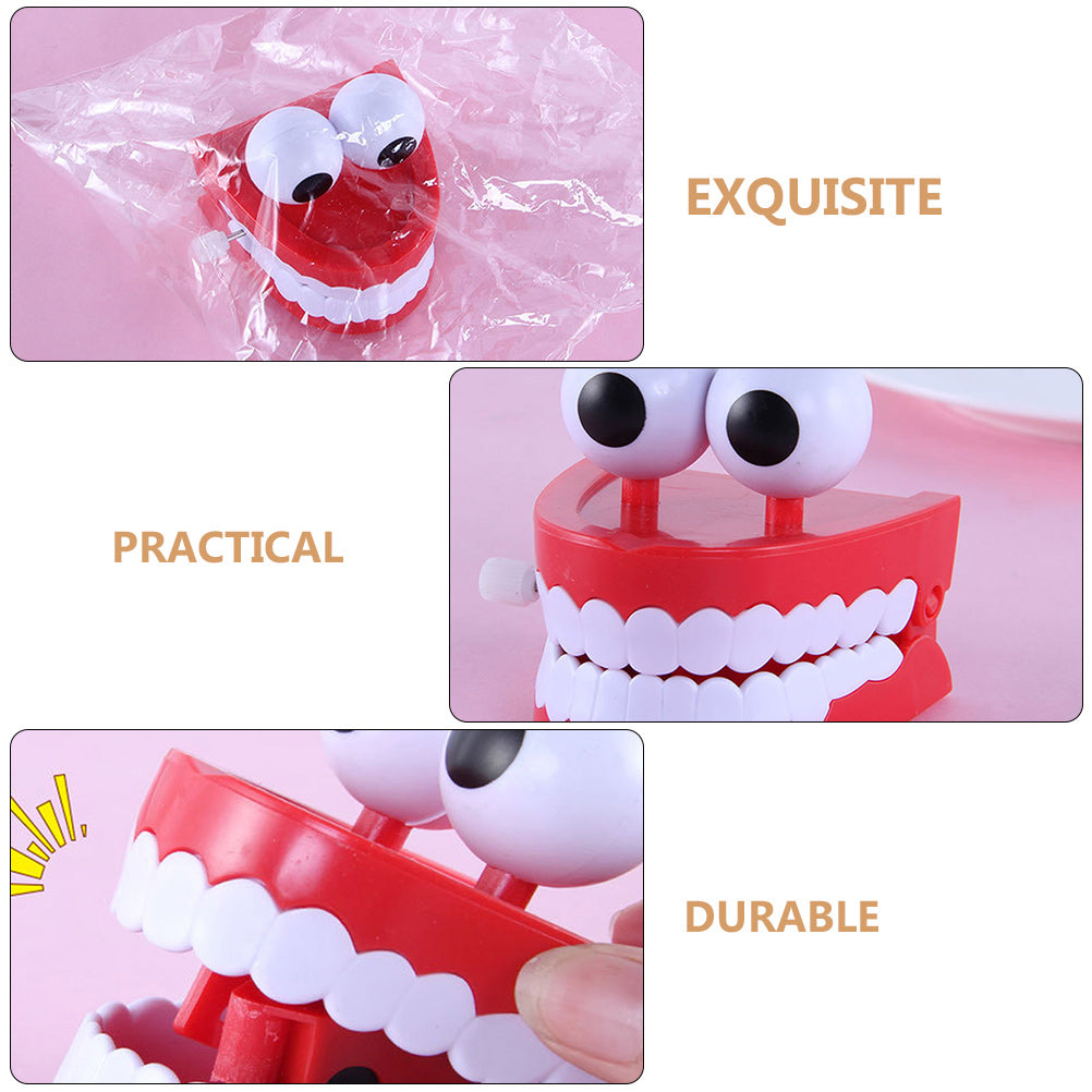 2 Pcs Clockwork Toys K313838