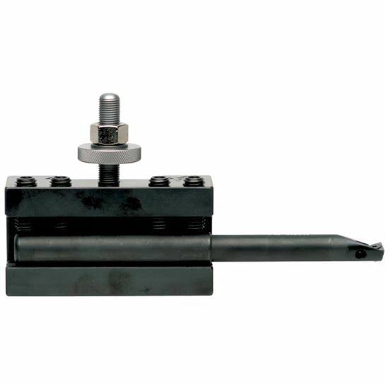 Boring, Turning & Facing Holder Groove 1/4-5/8x22 P35369
