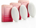 3-Pack Coconut Oil Argan Oil Yoni Bar Soap Y93922
