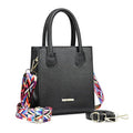Small Tote Purse Top Zip Satchel Shoulder Bag R67278