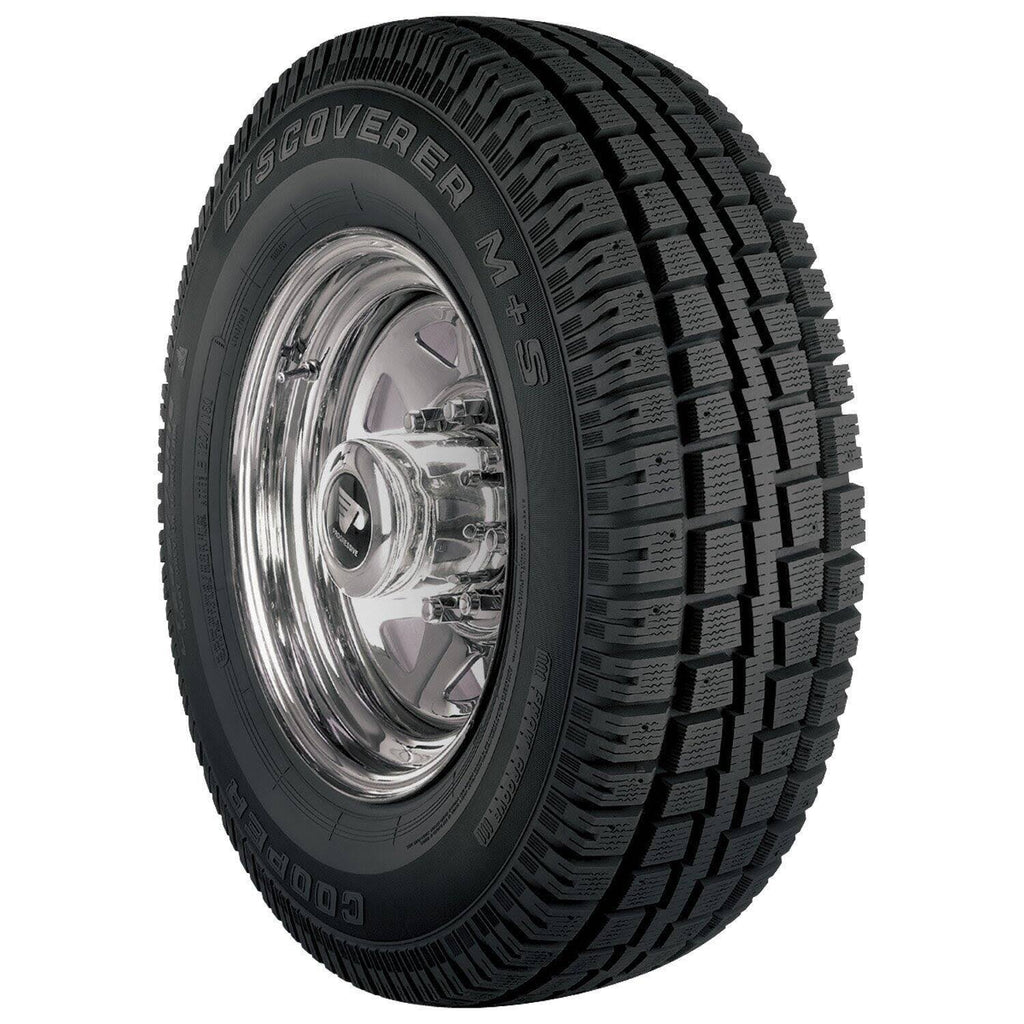 Cooper Discoverer M+S 275/65R18 116S Tire O799