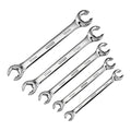 Flare Nut Wrench Set, 5-Piece P9270