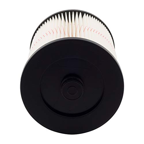 Replacement Filter for Wet/Dry Vacs (1 Pack) Q68340