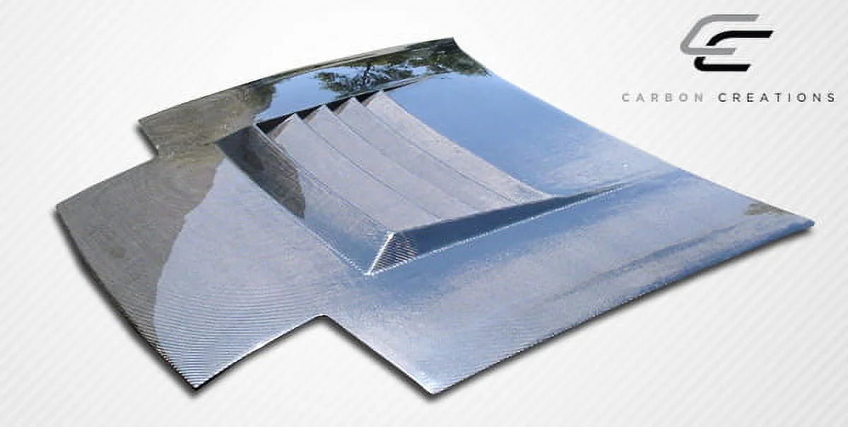 Carbon Fiber Hood L533712