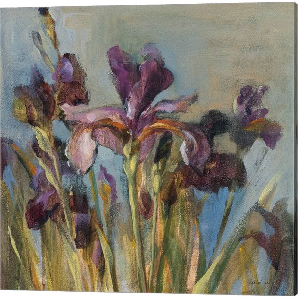 Canvas Art Set of 2 Q382