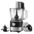 14-Cup 600W Food Processor Vegetable Chopper J142269