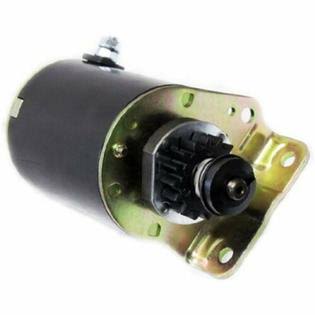Starter Motor for 7HP 8HP 12.5HP 16HP I88730