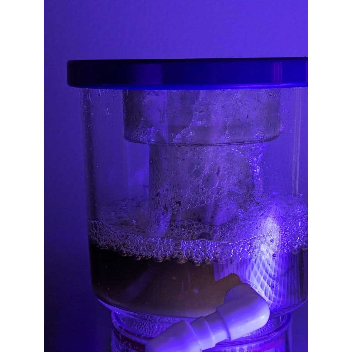 Nano Protein Skimmer for Saltwater Aquariums I124562