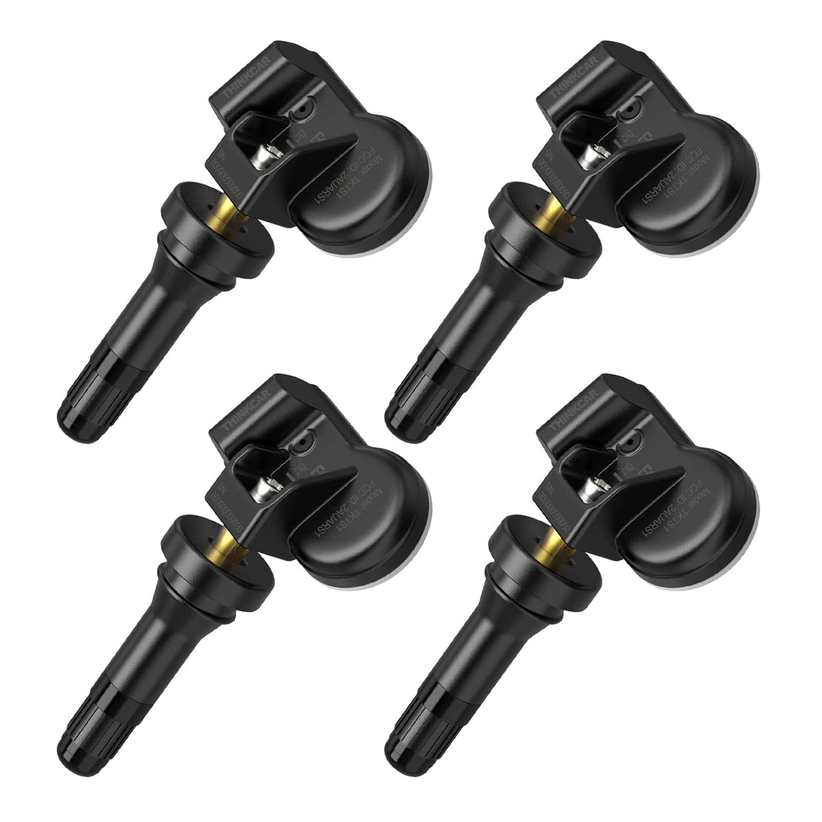 433+315 MHz Tire Pressure Sensor U76936