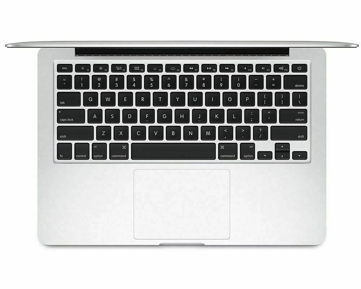 Pre-Owned 13.3" Macbook Pro 2.5 GHz Core i5 500GB HDD 4GB DDR3L RAM C71988