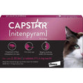 Flea Tablets for Cats 2-25 lbs I6476