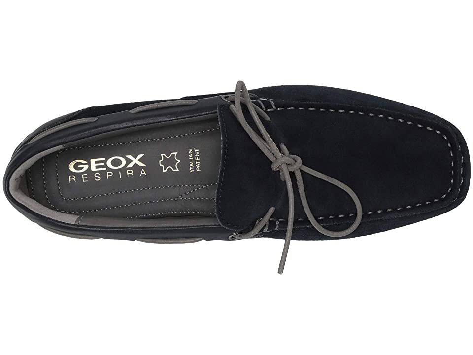 Men's Mocassins G165858