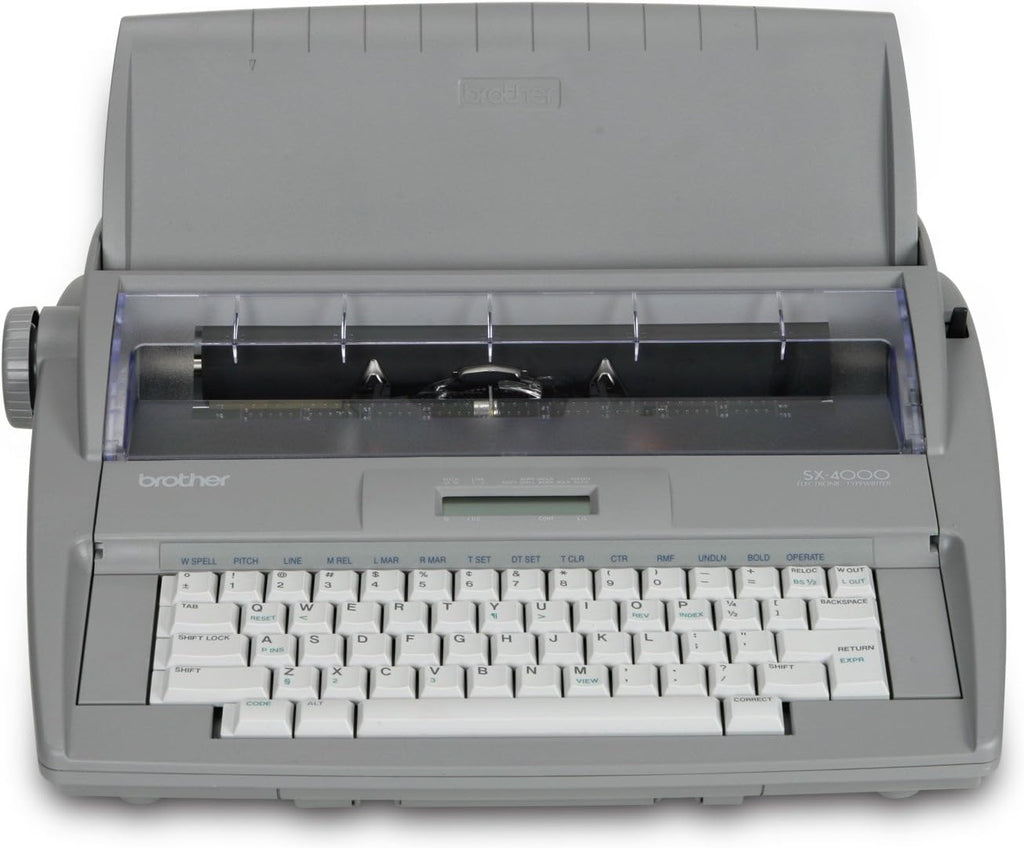 Electronic Typewriter C705173